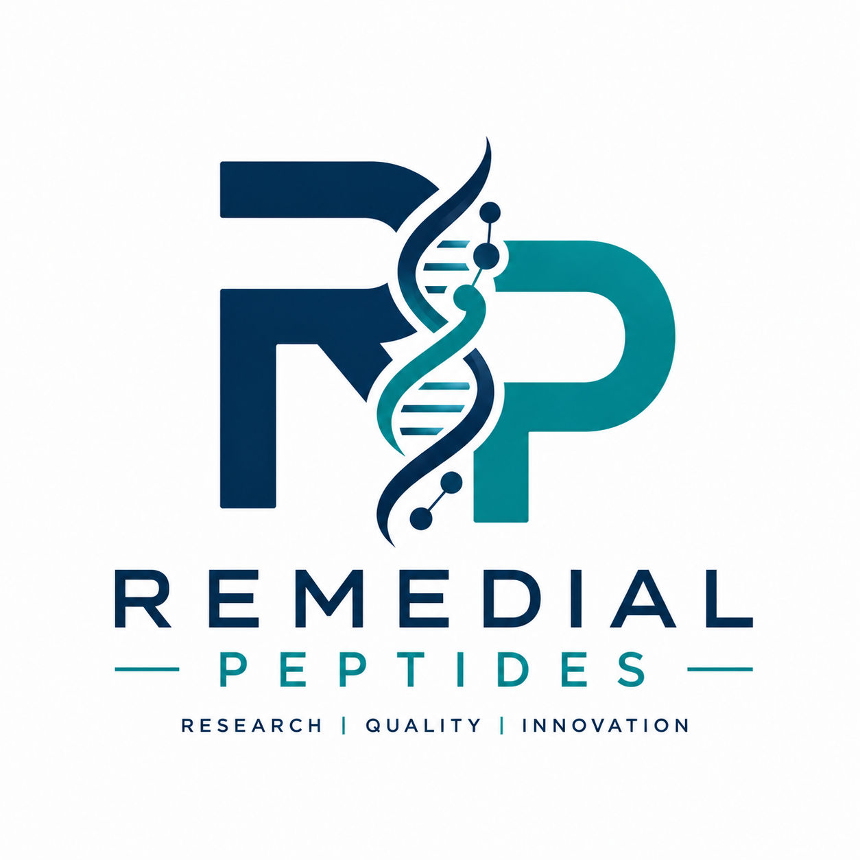 Remedial Peptides